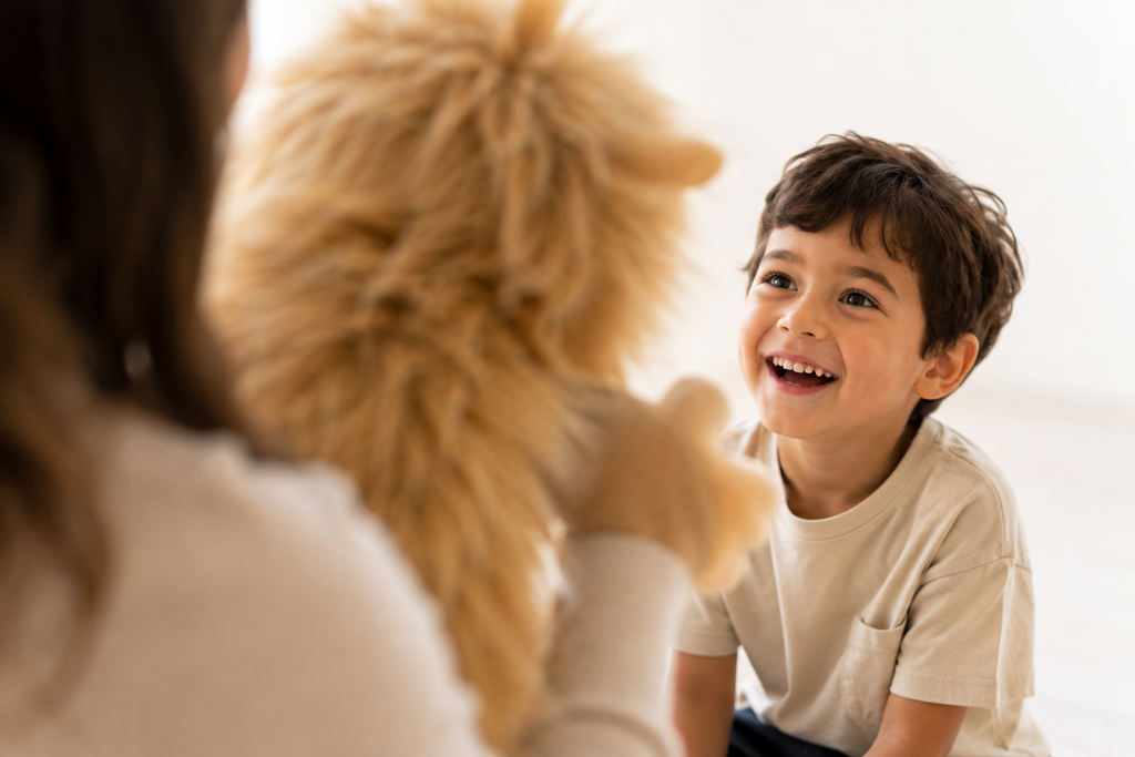 conducta infantil